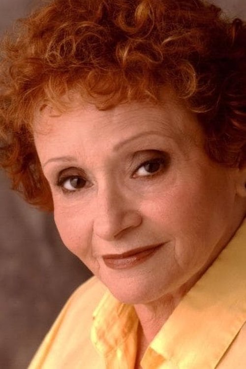 Photo of Sondra James