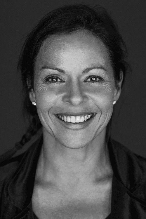 Photo of Maude Guérin