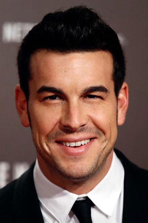 Photo of Mario Casas
