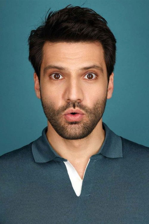 Photo of Kaan Urgancıoğlu