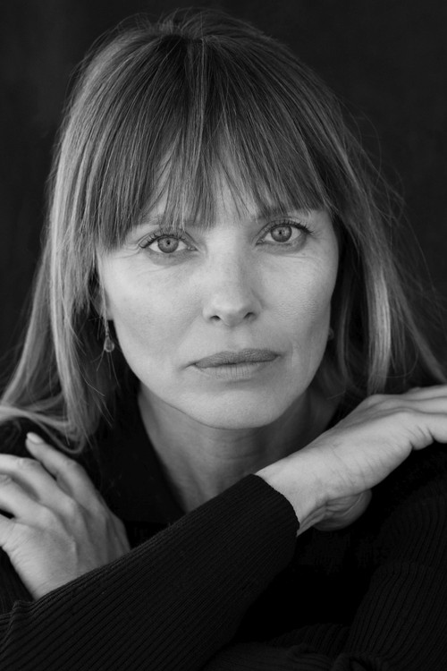 Photo of Sophie Meister