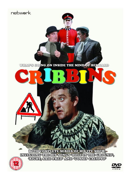 Cribbins