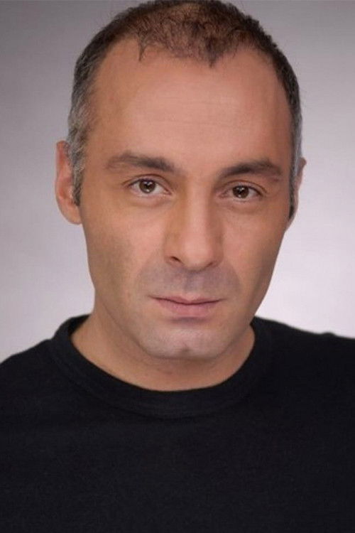 Photo of Ahmet Saraçoğlu