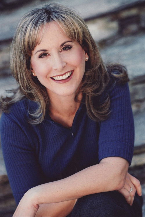 Photo of Jodi Benson