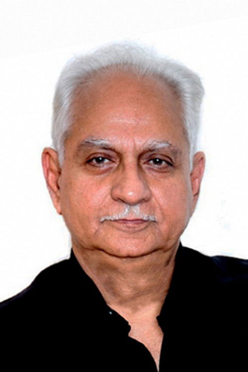 Photo of Ramesh Sippy