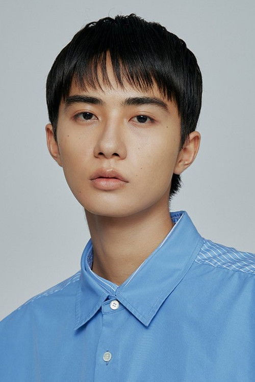 Photo of Hiroto Takahashi