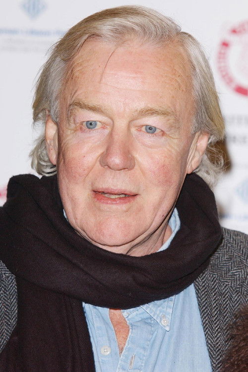 Photo of William Gaunt