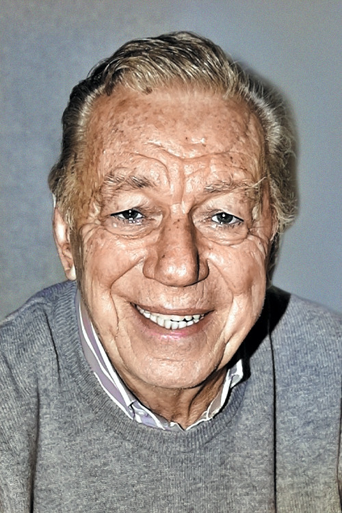 Photo of Metin Serezli