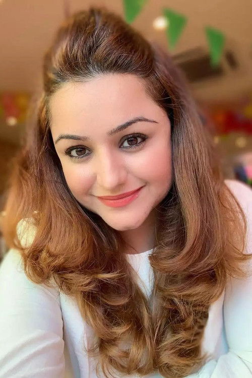 Photo of Muskaan Mihani