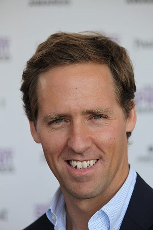 Photo of Nat Faxon