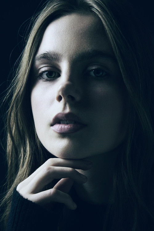 Photo of Annaka Fourneret