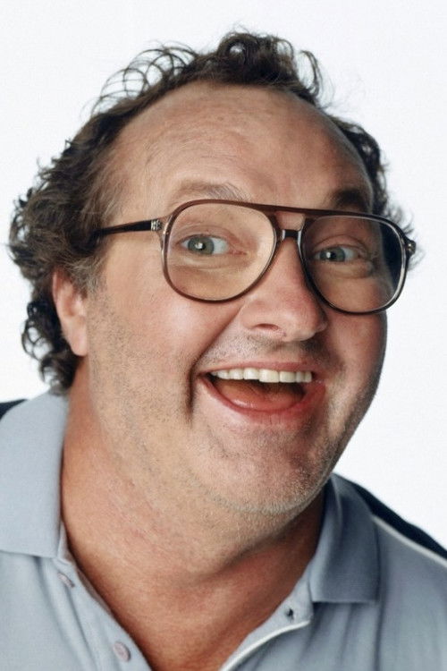 Photo of Randy Quaid