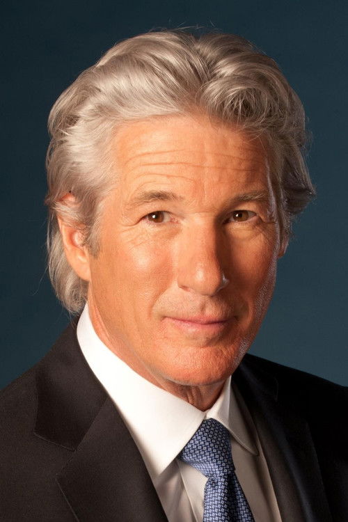 Photo of Richard Gere