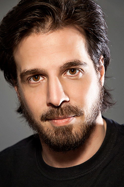 Photo of Devrim Yalçın