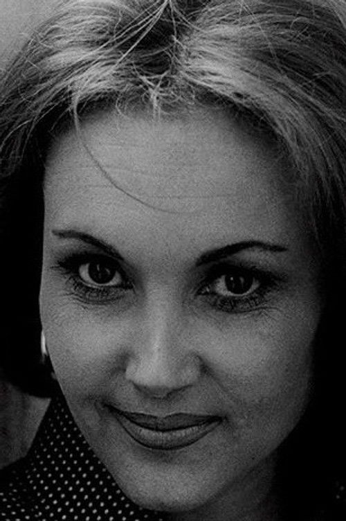 Photo of Pascale Roberts