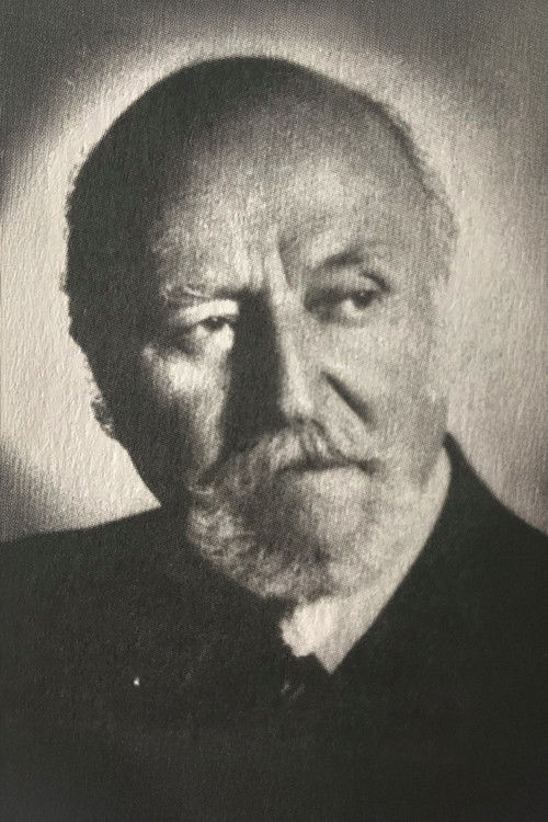 Photo of Nubar Terziyan