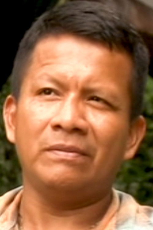 Norman Luis Piaguaje