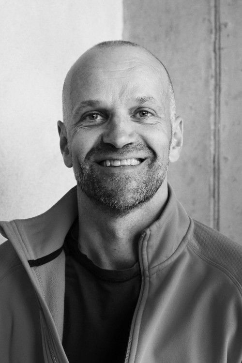 Photo of Lars Jacob Holm