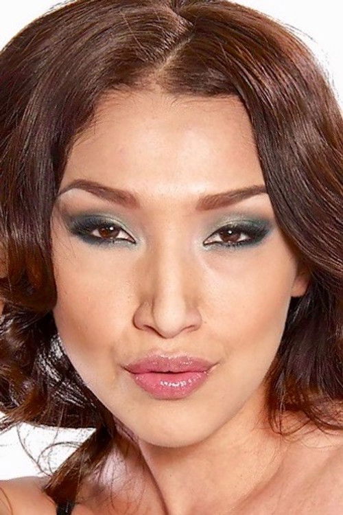 Photo of Vicki Chase