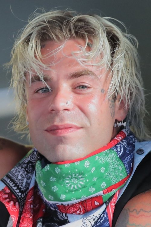 Photo of Mod Sun