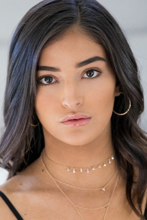 Photo of Emily Willis