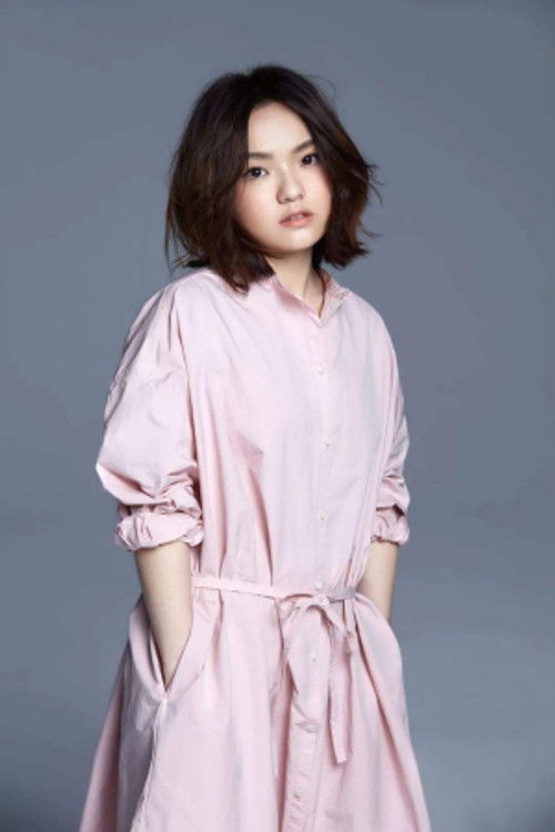 Photo of Lala Hsu