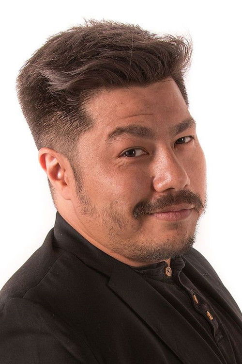 Photo of Óscar Reyes