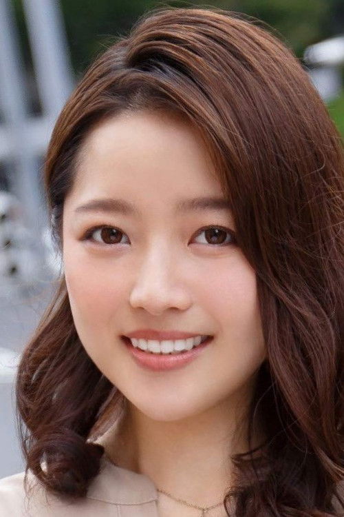 Photo of Chiharu Miyazawa