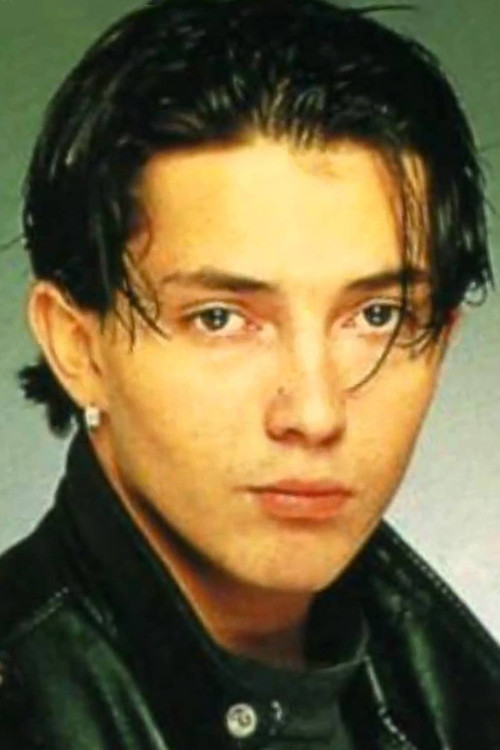 Photo of Sébastien Roch