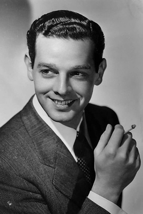 Photo of Robert Lowery