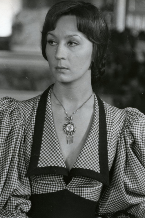 Photo of Akvelina Livmane