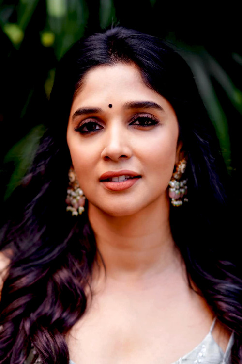 Photo of Nyla Usha