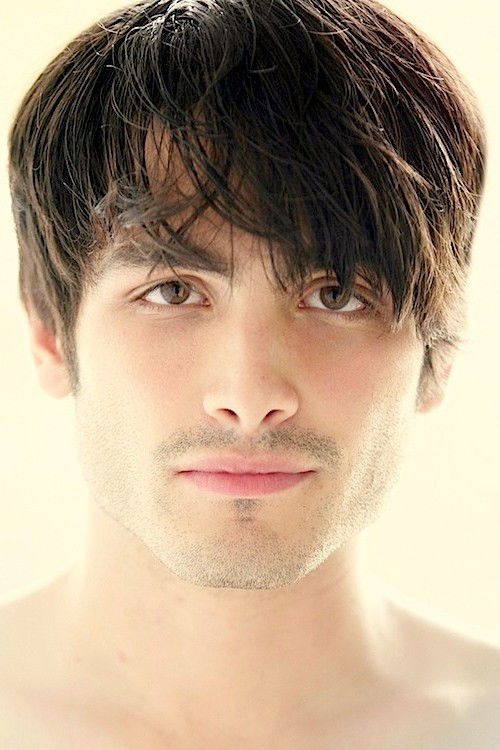 Photo of Micky Shiloah