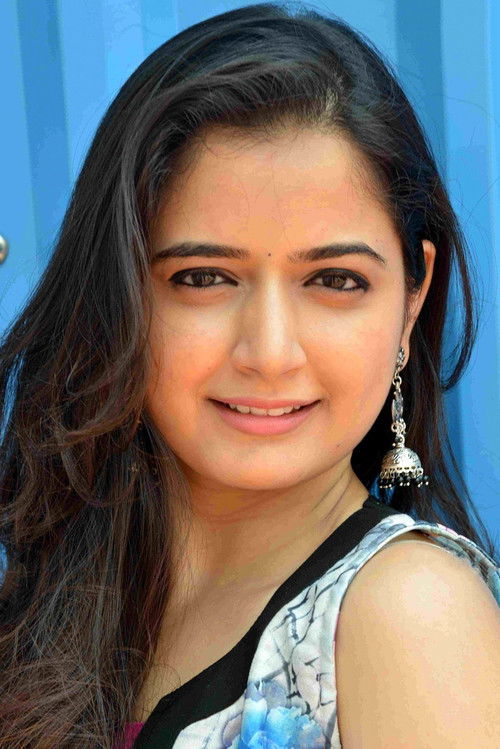 Photo of Ashika Ranganath