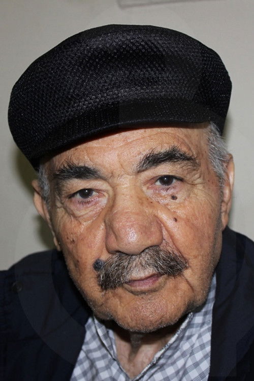 Photo of Hakkı Kıvanç