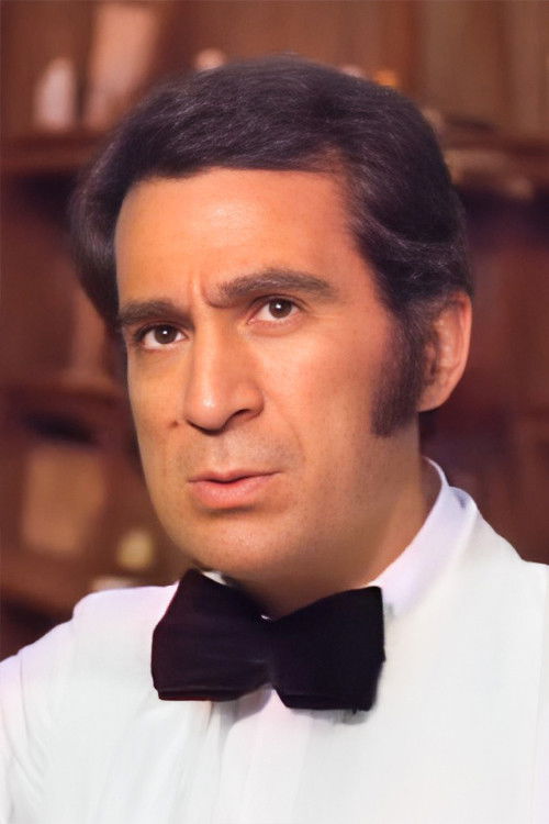 Photo of Orhan Çoban