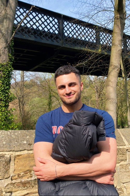 Photo of Alfie Gadsby Kane