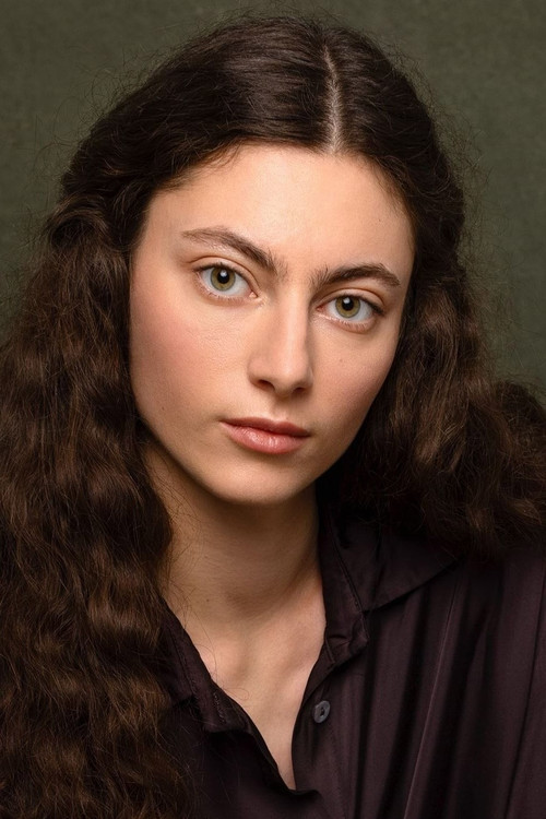 Photo of Maarja Johanna Mägi