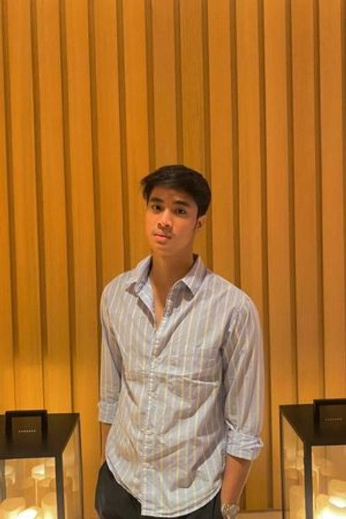 Photo of Yesaya Abraham