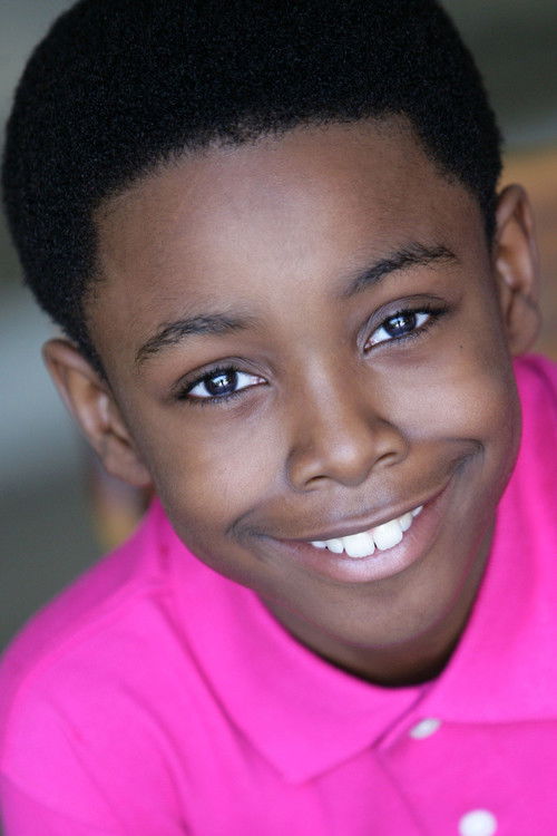 Photo of Niles Fitch