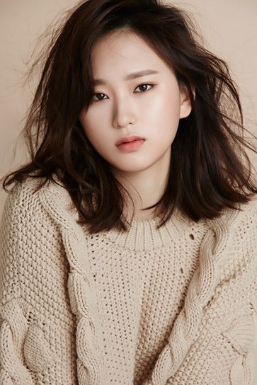 Photo of Ryu Hye-young