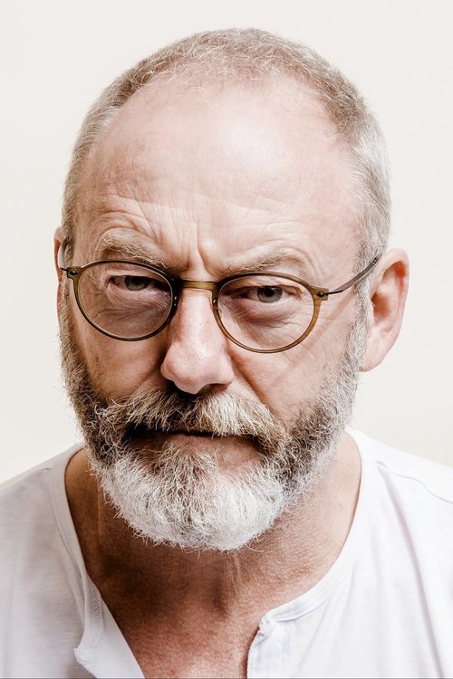 Photo of Liam Cunningham