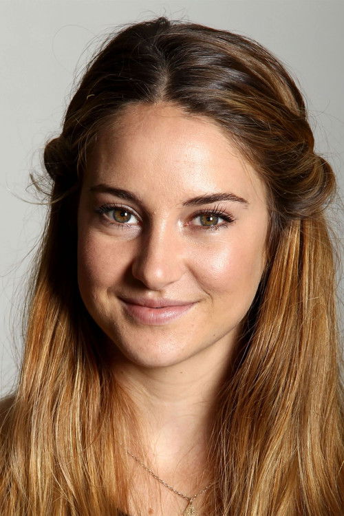 Photo of Shailene Woodley