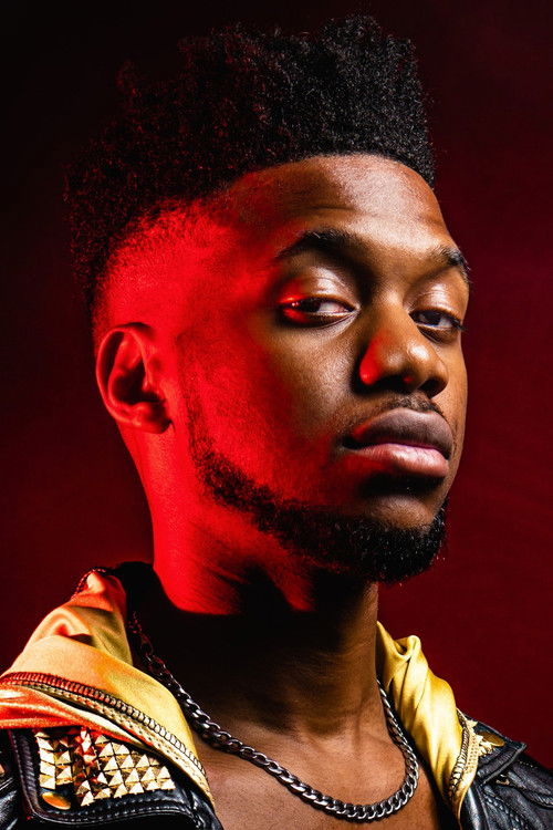 Photo of Michael Oku