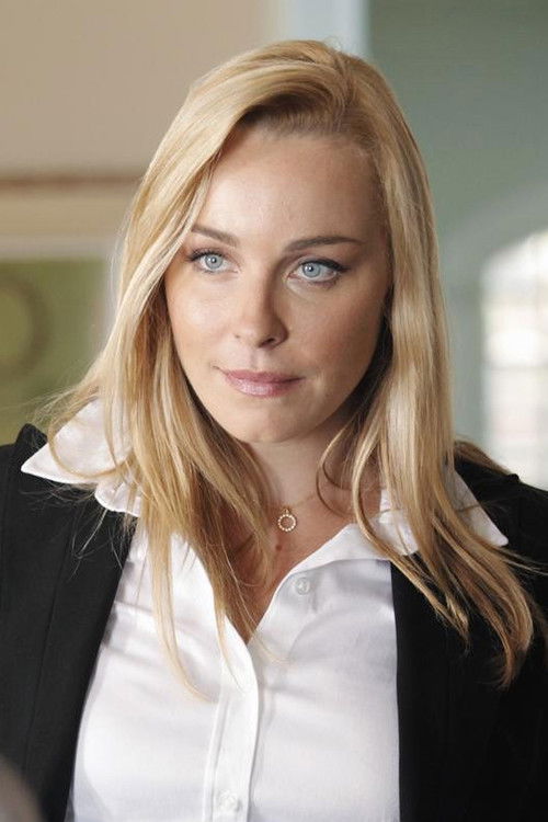 Photo of Tory Mussett