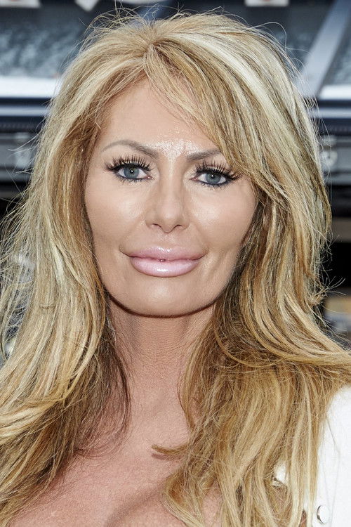 Photo of Anni Fønsby