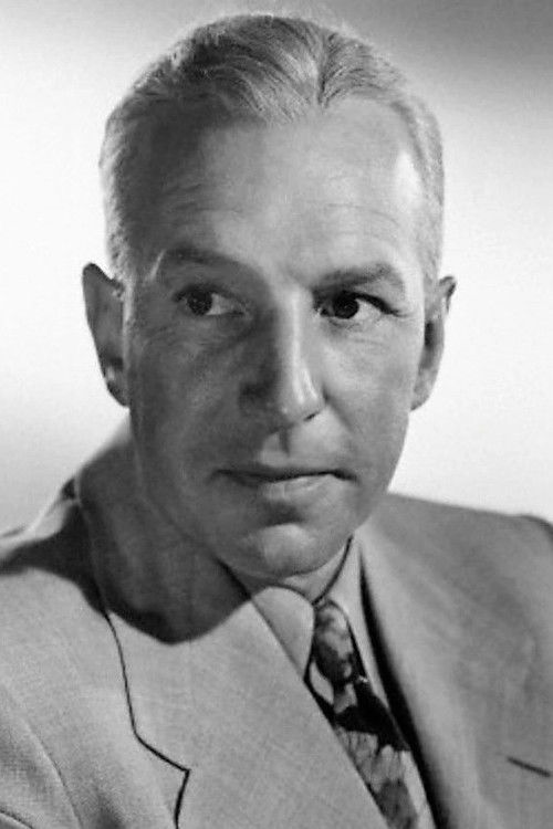 Photo of Lloyd Nolan