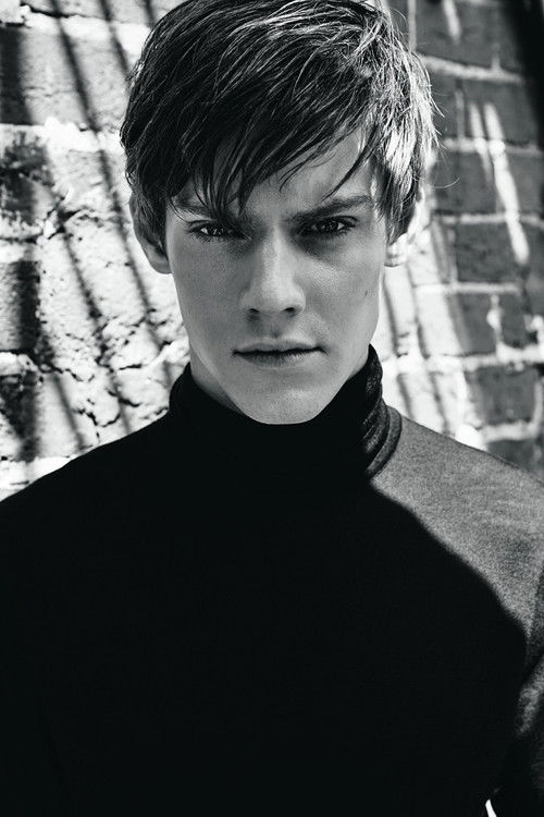 Photo of Pavel Tabakov