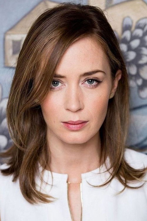 Photo of Emily Blunt