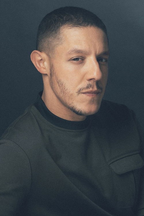 Photo of Theo Rossi